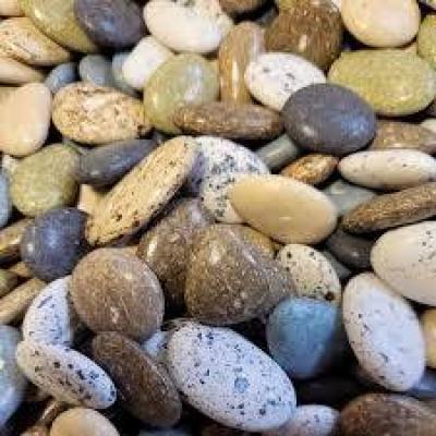 شکلات سنگی رودخانه فله آچاچی